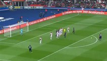 Goal Zlatan Ibrahimovi - Paris Saint Germain 2-1 Nice (02.04.2016) Ligue 1