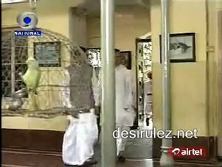Wasiyat׃ Byomkesh Bakshi, Episode 5
