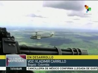 Paro armado del Clan Úsuga deja once muertos en Colombia