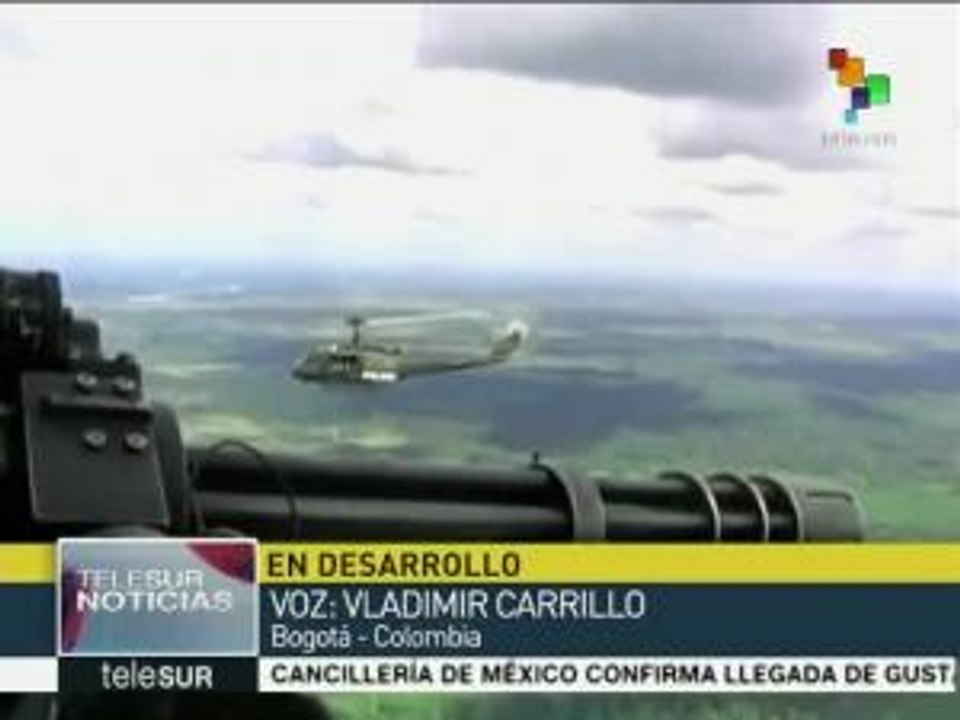 Paro armado del Clan Úsuga deja once muertos en Colombia