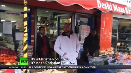 Signs of the End Times! PROPHECIES BEING FULFILLED TODAY (Latest Breaking News, Feb 2016) 27