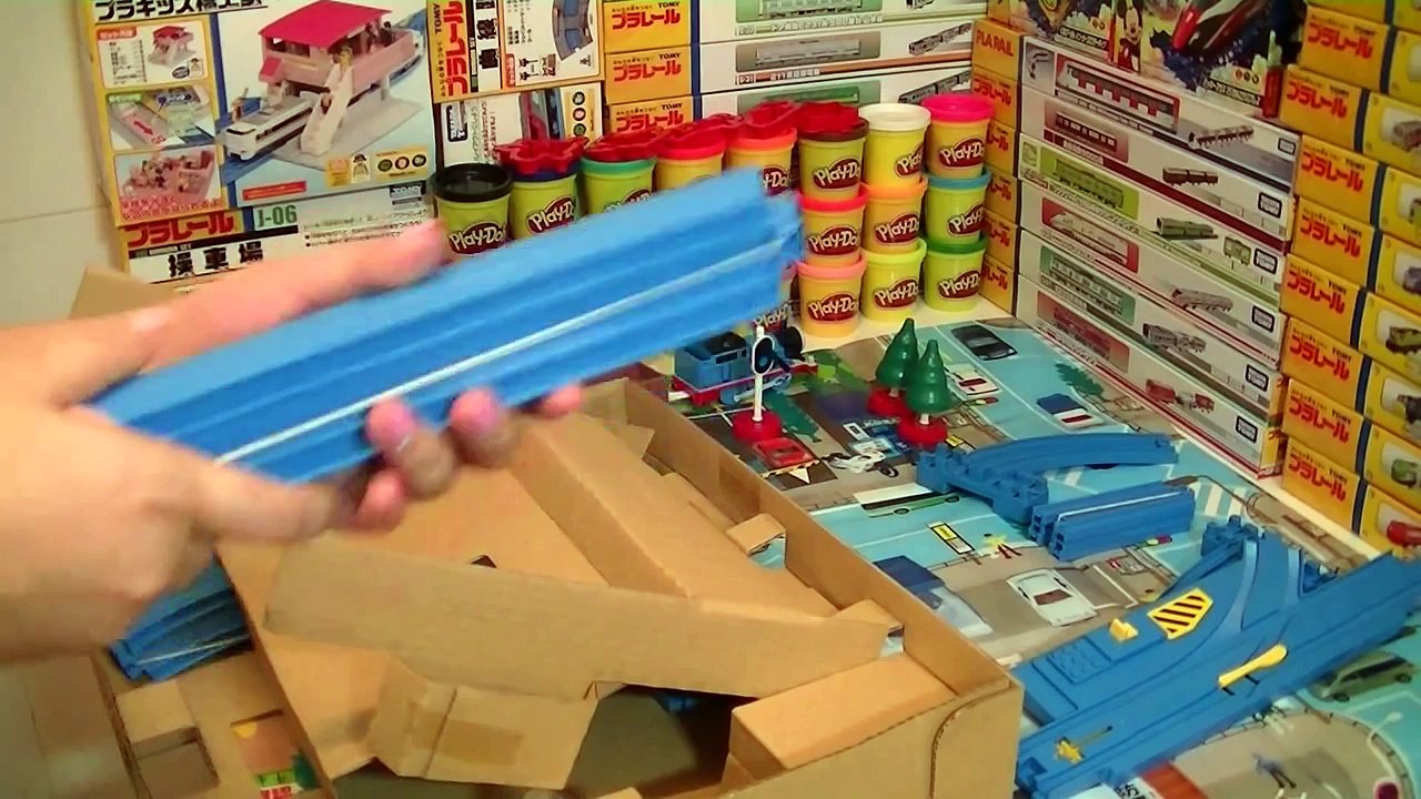 【oyuncak trenler】Thomas ve Arkadaşları Thomas (00220 tr)