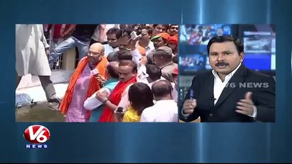 Special Debate On Controversies in Universities News 1