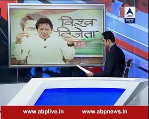 Do You Think Dhoni Should Retire Now-- Indian Anchor To Imran Khan