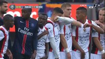 Zlatan Ibrahimovic Amazing Goal HD - PSG 2-1 Nice - 02.04.2016
