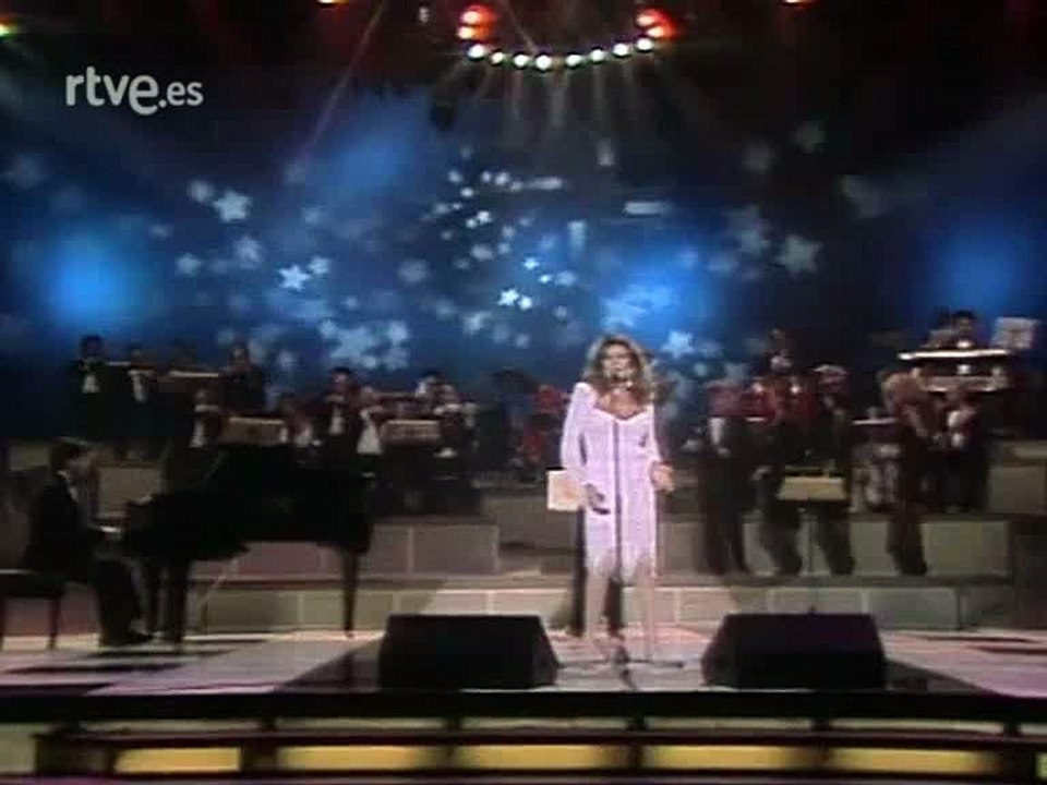 Rocio Jurado - Amor de Noche