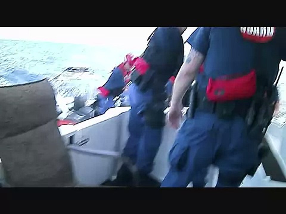 CoastGuard
