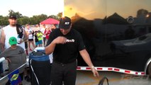 Street Outlaws BIG CHIEF Wins $20,000!!