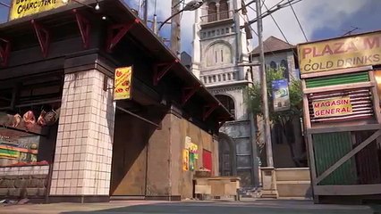 Uncharted 4 MULTIPLAYER GAMEPLAY [60 FPS] + DOWNLOAD LINKS (Comic FULL HD 720P)