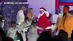 Mariah Carey DRUNK/LIP SYNC FAIL At Christmas Special Performance In NYC