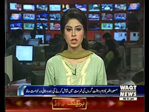 Masood Azhar doesn't meet UN criteria to be banned as terrorist: China