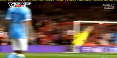 Aleksandar Kolarov Goal HD - Bournemouth 0 - 4 Manchester City - 02-04-2016