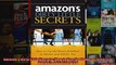 Download  Amazons Dirty Little Secrets How to Use the Power of Others to Market and Sell for You  Full EBook Free