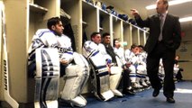 UMass Boston Men's Hockey NEHC Playoff Promo (2/13/16)