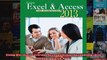 Download  Using Microsoft Excel and Access 2013 for Accounting with Student Data CDROM  Full EBook Free