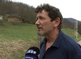 Sanacija niskonaponske mreže u naselju Ljubovo, 02. april 2016. (RTV Bor)