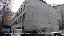 Аренда офиса 510кв.м. в цао,м.Комсомольская, Спасский тупик