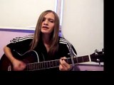 Fearless-Taylor Swift (cover)