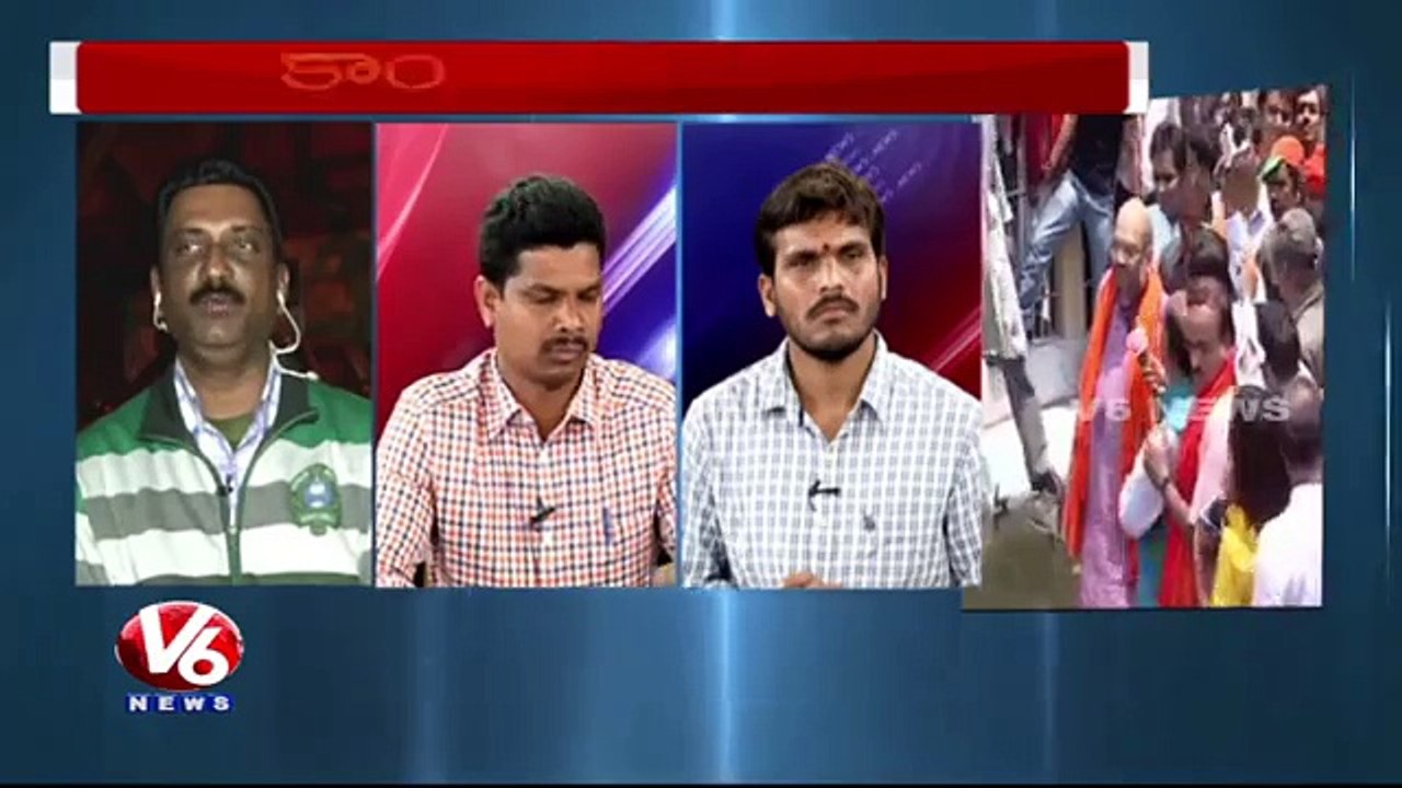 Special Debate On Controversies in Universities News 15
