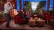 Taylor Swift and Zac Efron Sing a Duet! - The Ellen DeGeneres Show
