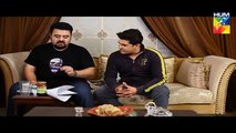Mr Shamim Episode 54 Full Hum TV Drama 2 April 2016 - Dailymotion