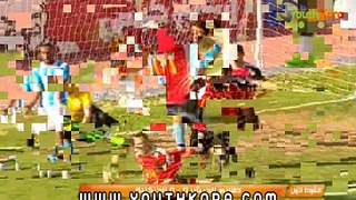 أهداف مباراة طلائع الجيش و الداخليه (2 - 0) | الأسبوع الثالث والعشرون | الدوري المصري 2015-2016