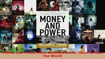 Read  Money and Power How Goldman Sachs Came to Rule the World Ebook Free