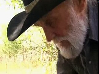 Ray Mears and Trapper Jake