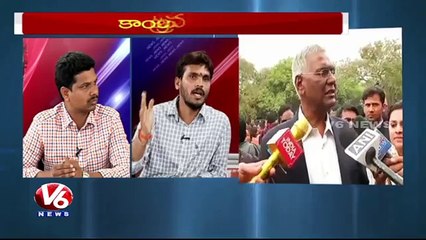 Special Debate On Controversies in Universities News 20