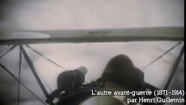 L'autre avant-guerre (1871-1914) par Henri Guillemin - 5/7