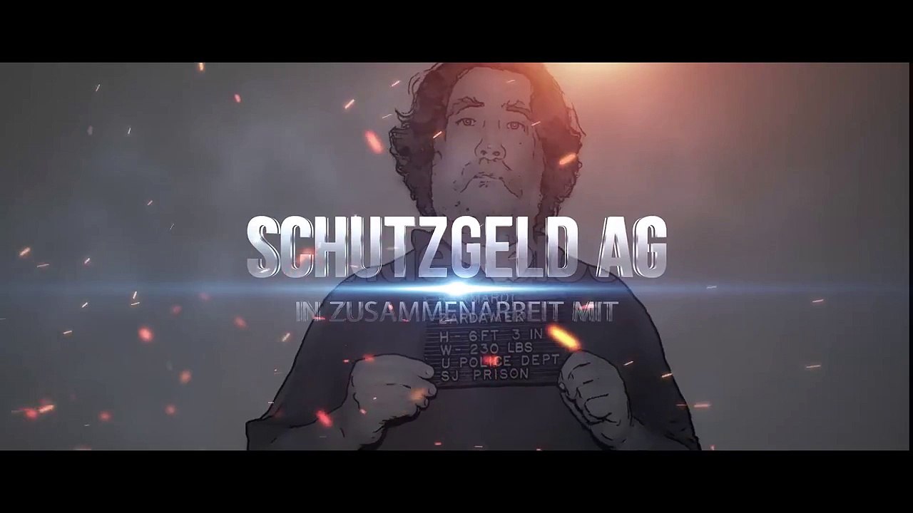 Die TRUCKERGANG - Olaf & Rondolf | Die Rückkehr der Politessen (Intro)