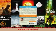 PDF  Motherless Mothers How Losing a Mother Shapes the Parent You Become Download Full Ebook