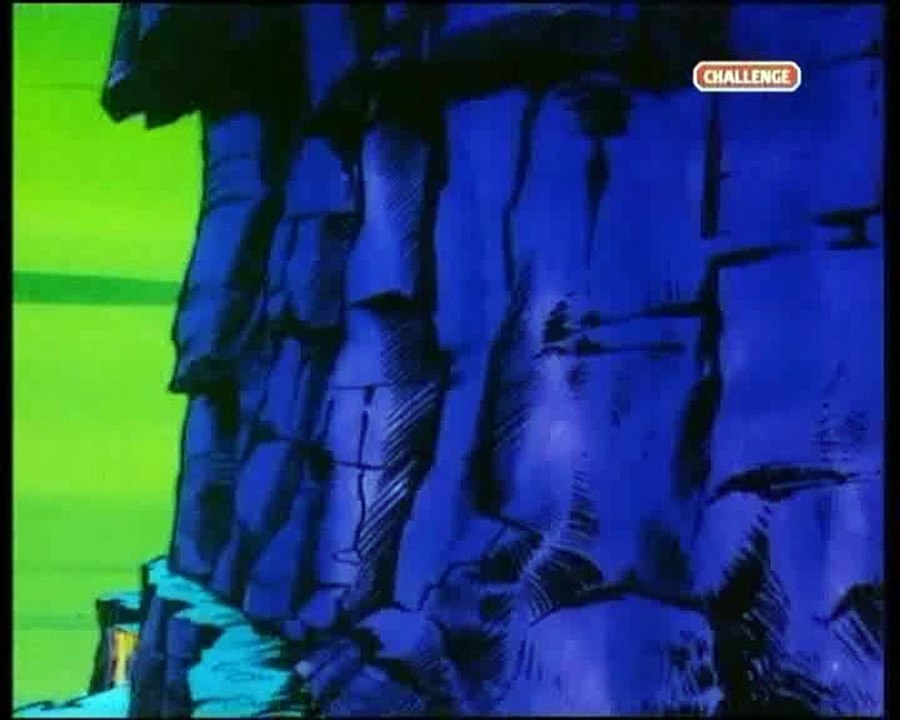 Knightmare - 2x05