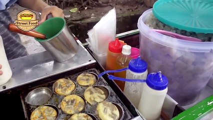 Street Food [ID004] - Indonesian Street Food - Indonesia Street Food