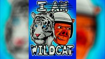 I AM WILDCAT Outro Song - Full Song