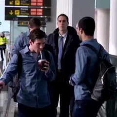 الأصدقاء في كل شي