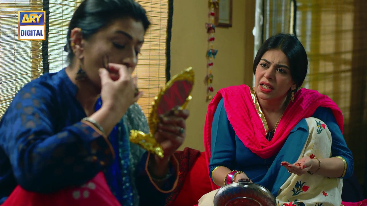 Dil Lagi Ep 04