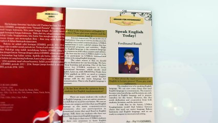 Majalah gembel edisi 4