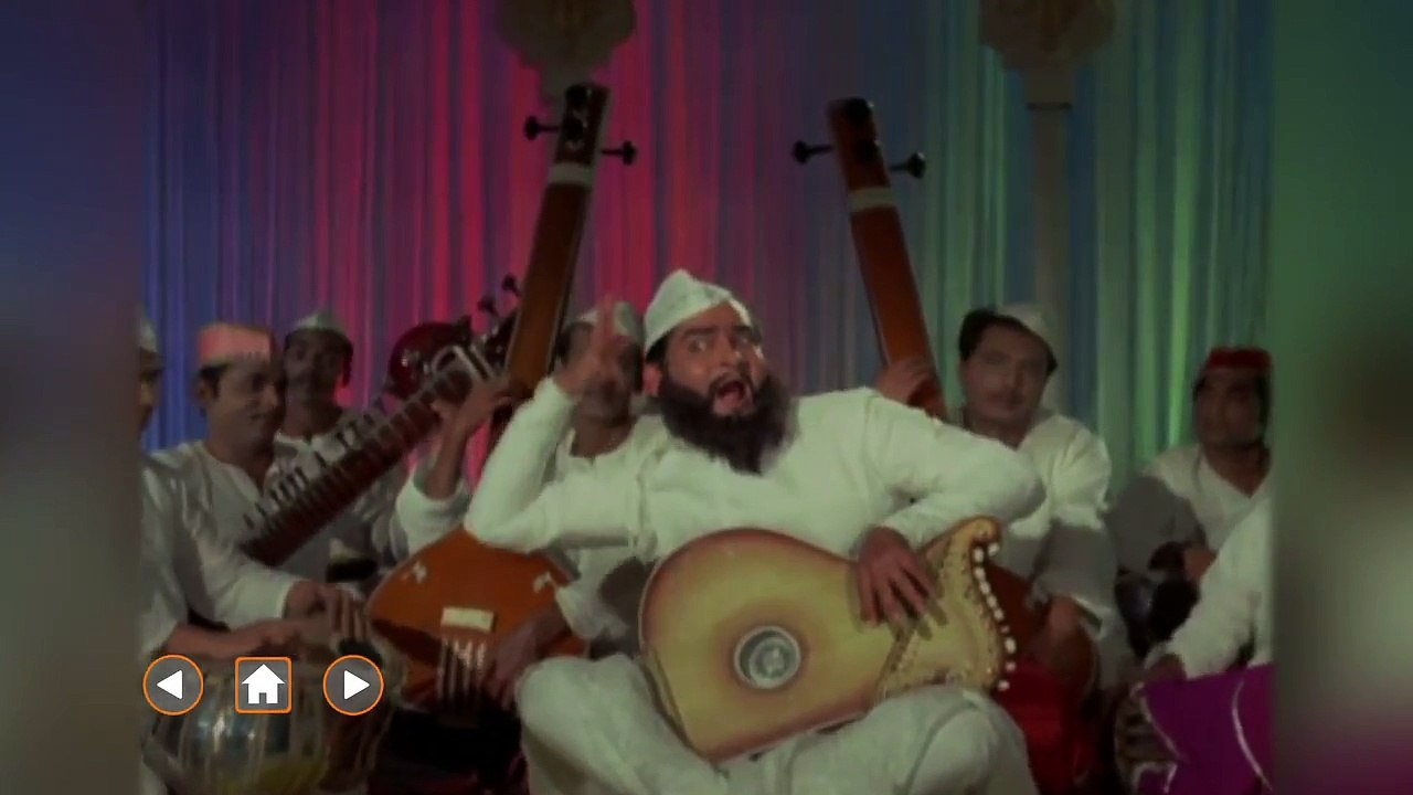 Manna Dey Hindi Songs - Top 10 Hits Jukebox - Classic Old Hindi Songs