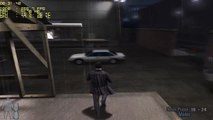 Max Payne 2 Maxed 4K (3840x2160) [ GTX 980 TI, i7 4790k ]