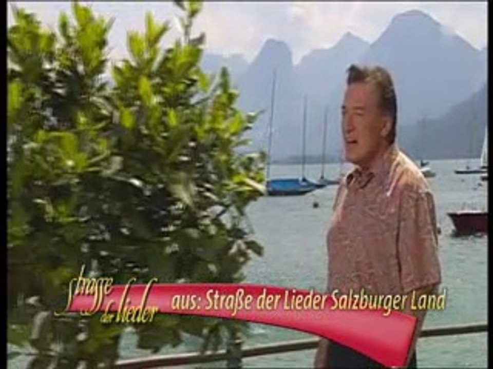 Karel Gott - Ein Sommer am See 2003