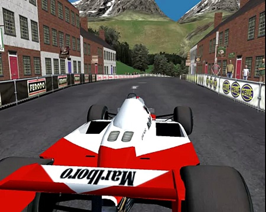 F1C Classics F1 1981 Loch Rannoch gestire come io li aspetta troppo da g Racing race CREW Seven F1 Challenge 99 02 Mod The Formula 1 History Development Grand Prix 4 GP Team 2012 2013 2014 2015 f170 7 23 32 30 21