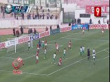 هدف مباراة ( النجم الساحلي 1-0 مستقبل القصرين ) الدوري التونسي