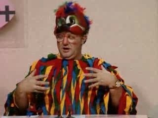 COLUCHE LA SALE BLAGUE N°2