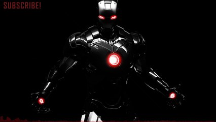 Position Music - CRIMSON SHADE (Intence Trailer Music)