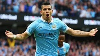 Bournemouth vs Manchester City 0-4 All Goals & Highlights 2016