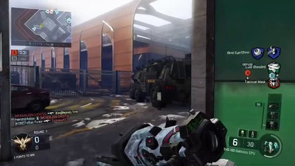 @Treyarch I Didn't Know You Made Grenades With Names On Them