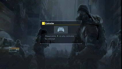 divison beta (Part 6)