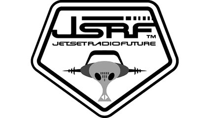 Like It Like This Like That - Jet Set Radio Future (World Music 720p)