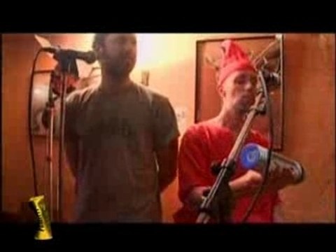 Les Nains de Jardin Sarkozy